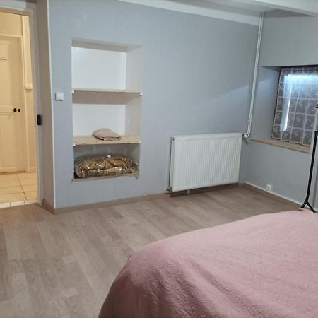 L'Annexe Apartment Chalindrey Luaran gambar