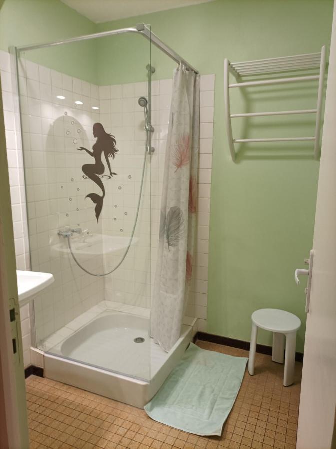L'Annexe Apartment Chalindrey Luaran gambar