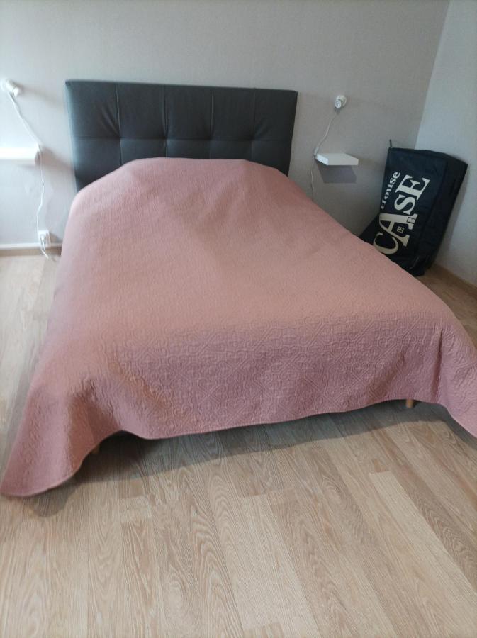 L'Annexe Apartment Chalindrey Luaran gambar