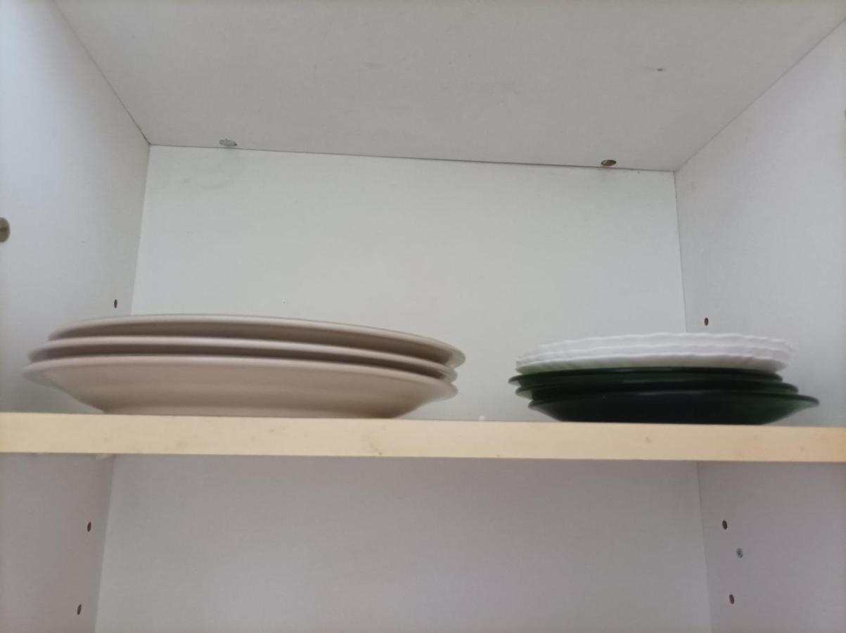 L'Annexe Apartment Chalindrey Luaran gambar