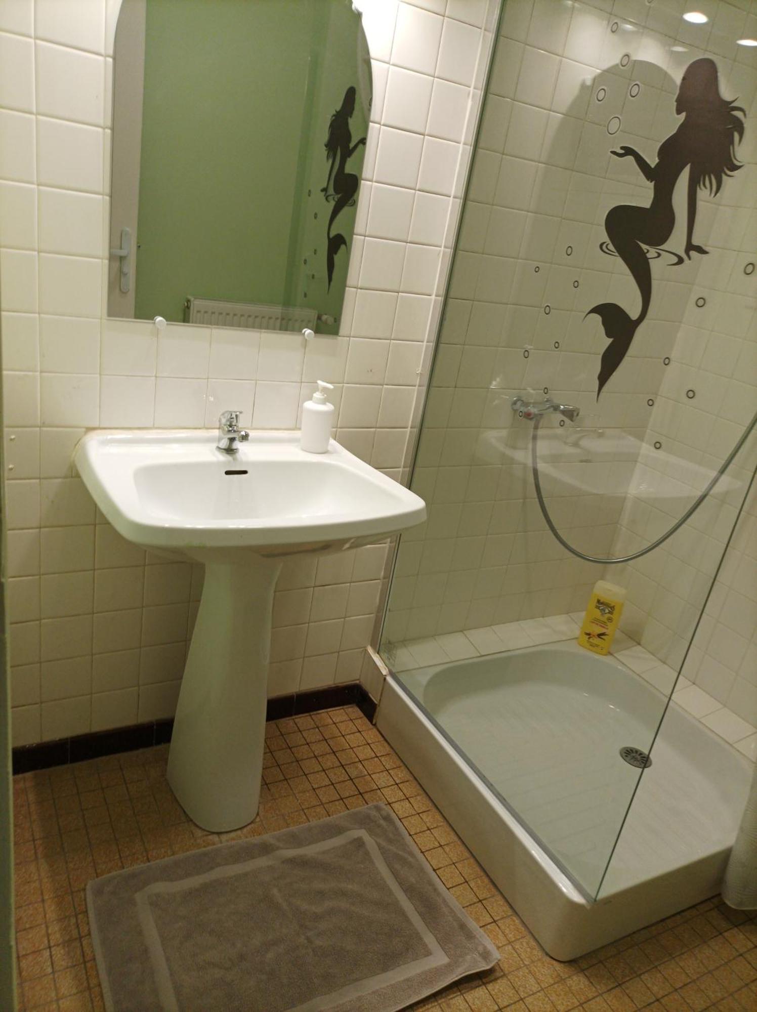 L'Annexe Apartment Chalindrey Luaran gambar