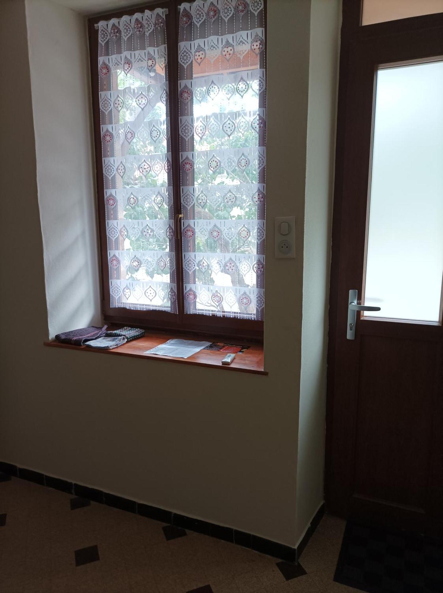 L'Annexe Apartment Chalindrey Luaran gambar